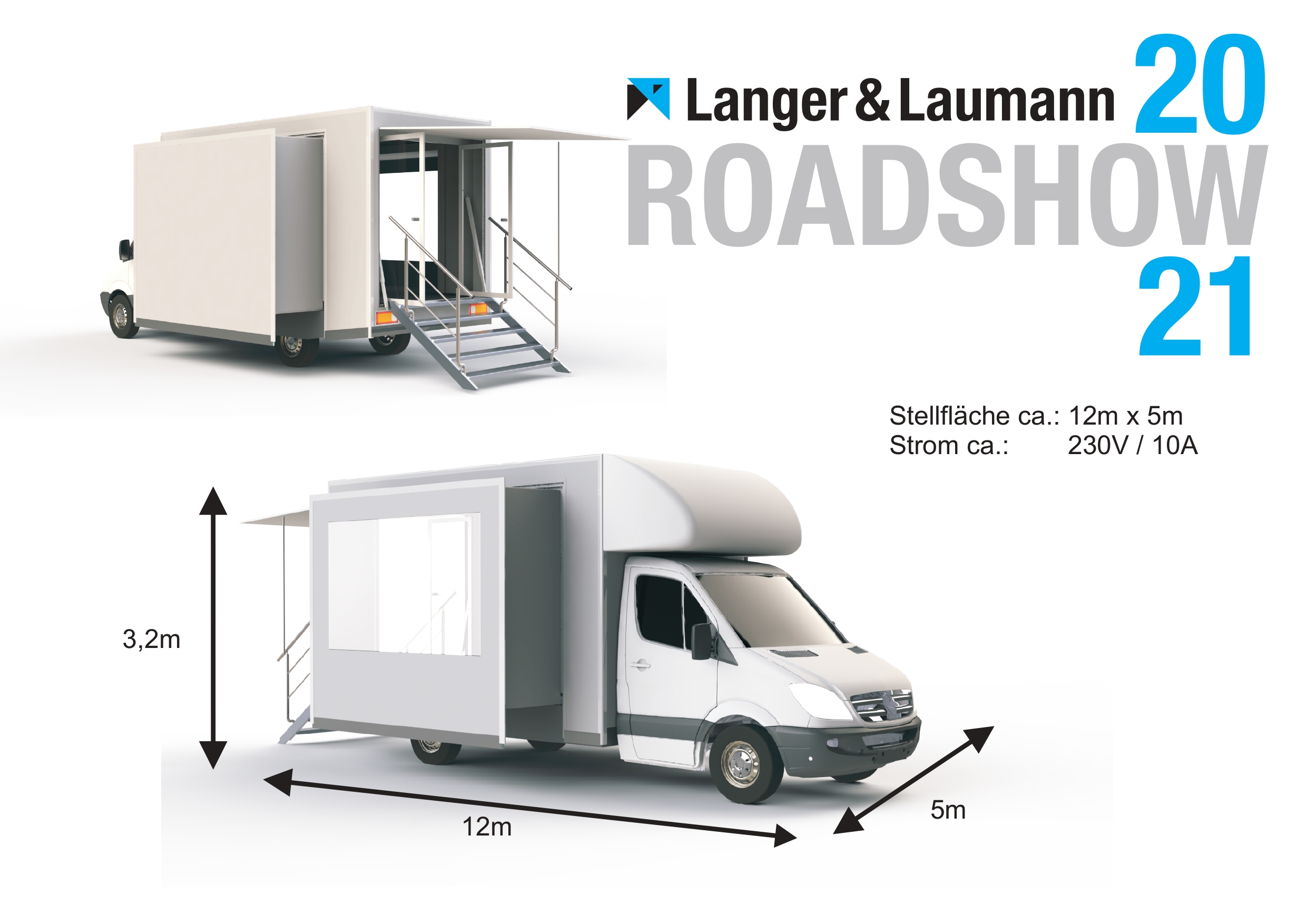 Langer & Laumann Roadshow 2020-21